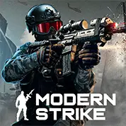 Modern Strike